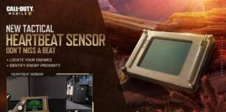 How to unlock Heartbeat Sensor in COD Mobile