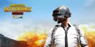 PUBG Mobile India