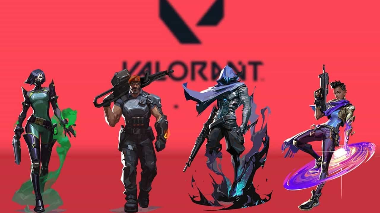 Valorant: Top 5 Agents Combination to Play on BIND