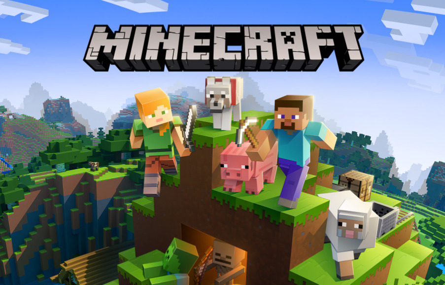 How to download minecraft for free
