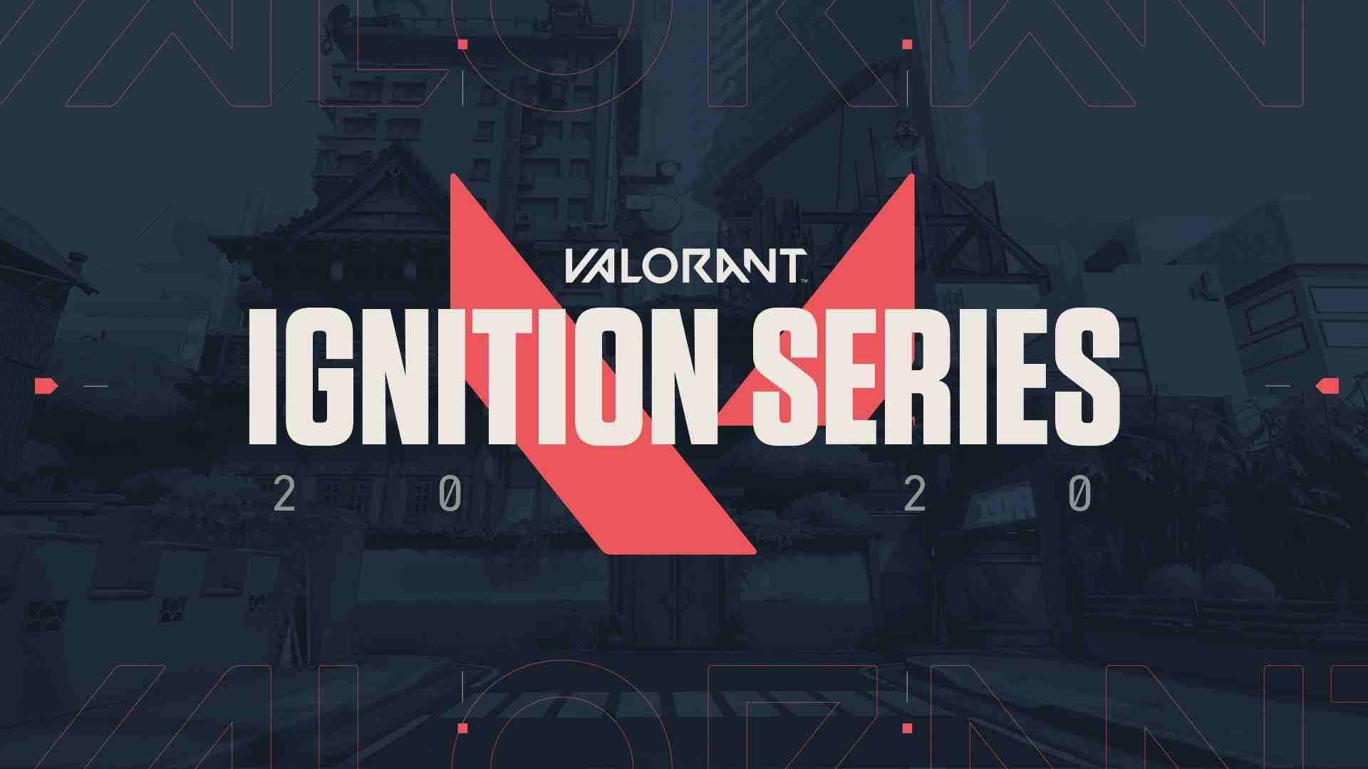 Valorant Ignition Card