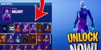 Fortnite Hacks Free Skins