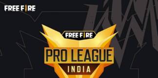 Free Fire Pro League Summer 2021