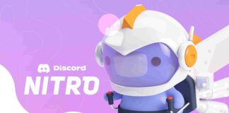 free Discord Nitro in Fortnite