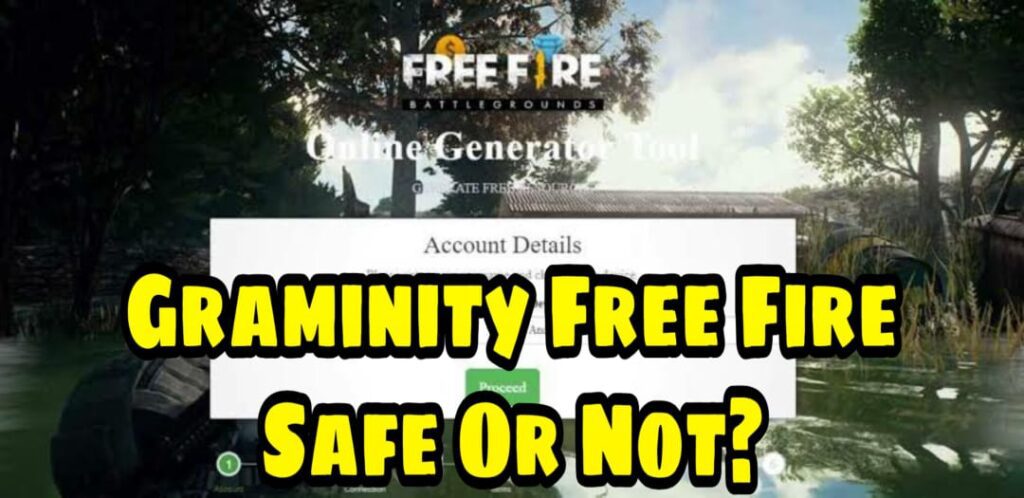 Graminity.com Free Fire