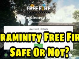 Graminity.com Free Fire