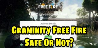 Graminity.com Free Fire