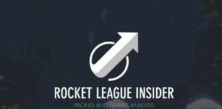 Rocket League Insider