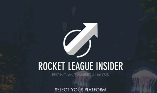 rocket league insider