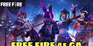 Free Fire SKIN Generator-