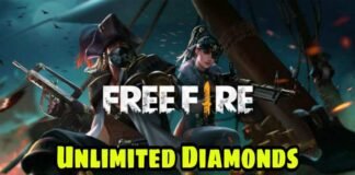 Free Fire Diamonds Hack 99999 September 2021: Details