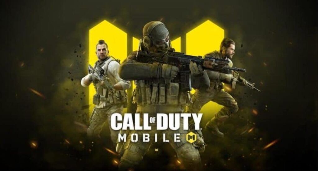 Call of Duty Mobile Redeem Codes August