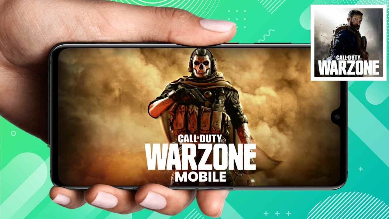 call of duty warzone mobile download apk