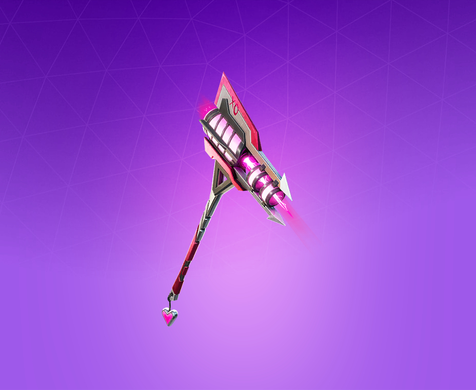 Fuel powered Nuzzle Jet Pickaxe