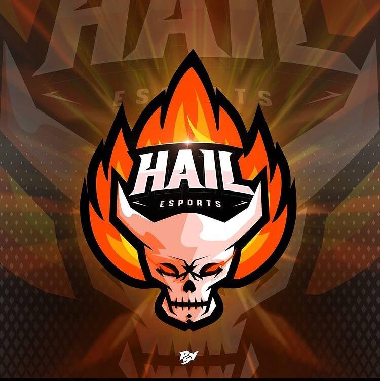 Hail esports