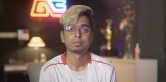 Global Esports Duelist SK Rossi