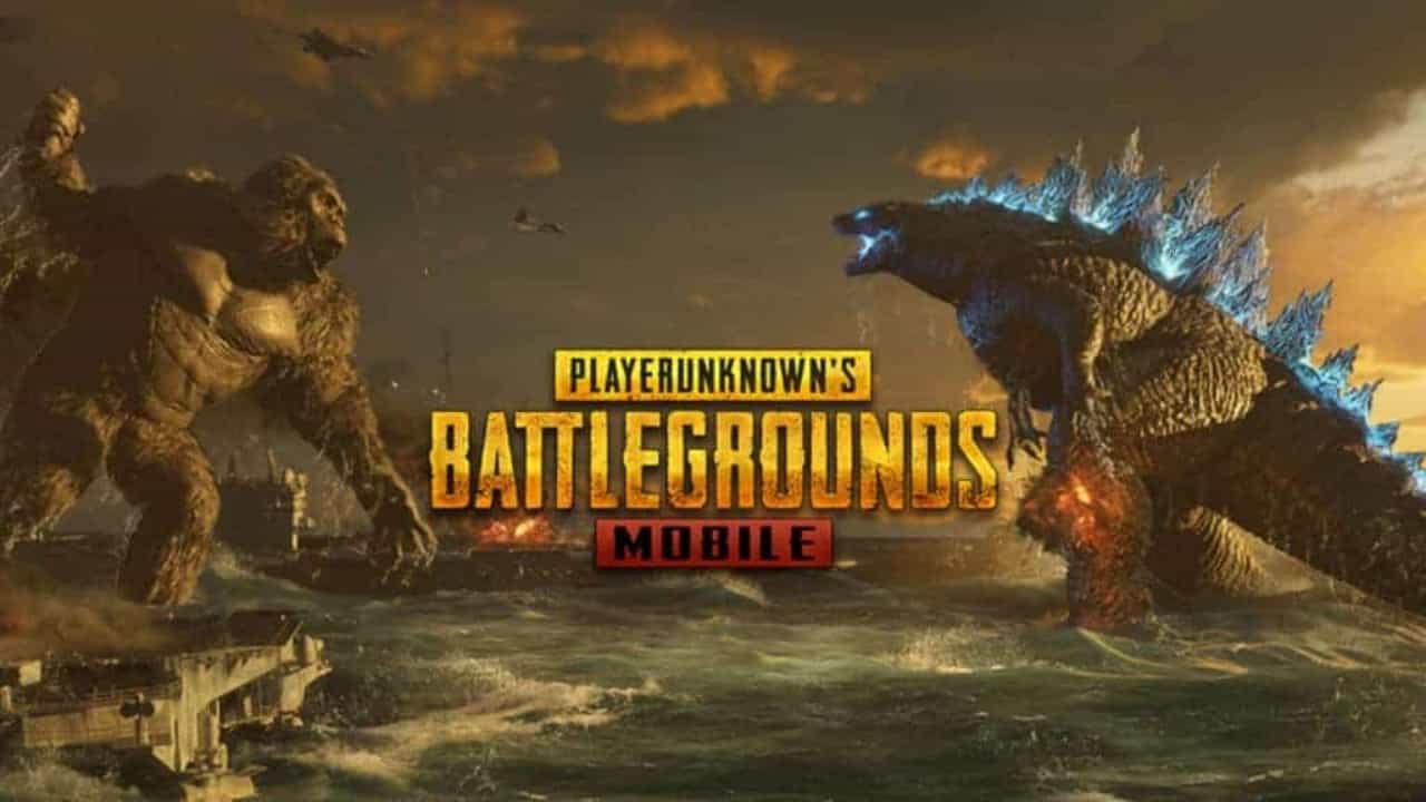 PUBG Mobile 1.4 Without VPN Working Download Link