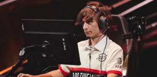 100T Asuna Valorant Setting and Sensitivity