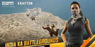 BGMI Early Access : Apk and OBB Download and Download Size