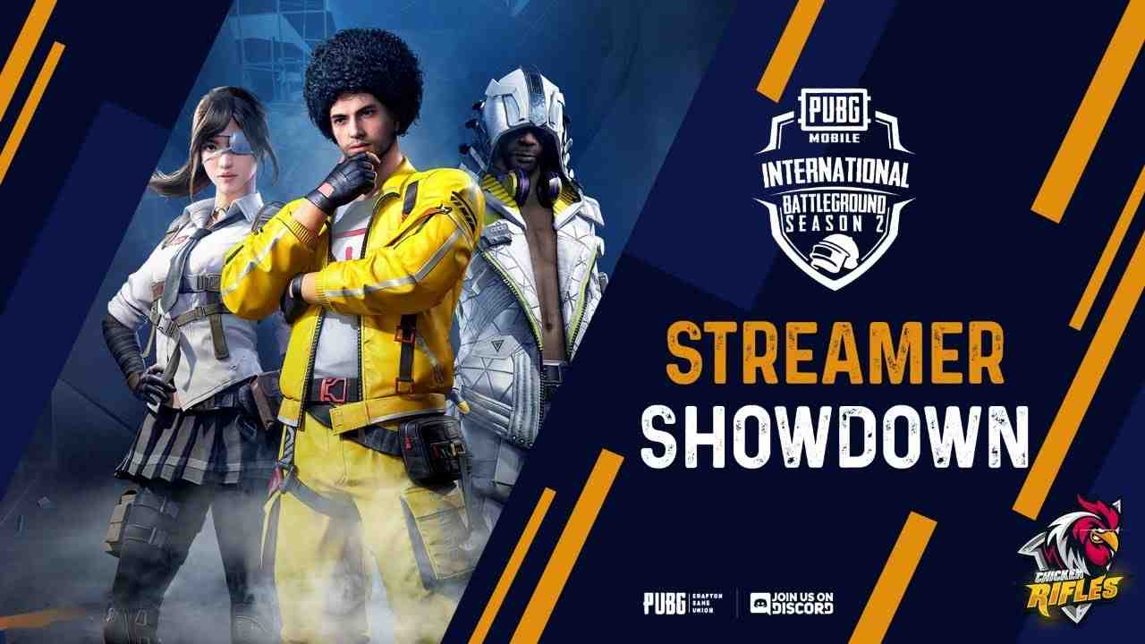 Streamers battle команды. Cubic Crush Streamer Showdown. Cubic Crush Streamer Showdown Cover.