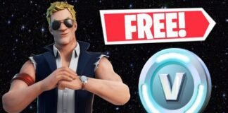 Fortnite Vbauhind V Bucks Generator