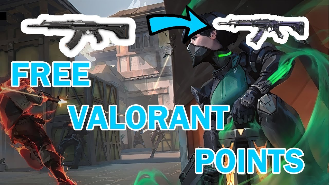  How the Valorant Site Actually Works