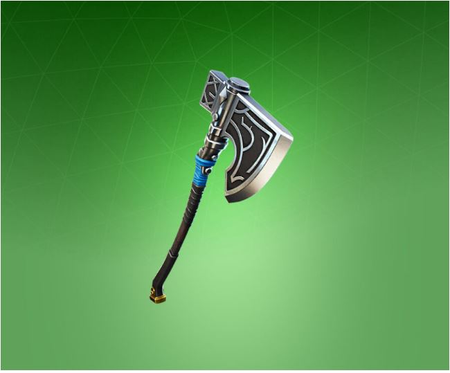 Oathmakers Axe Fortnite