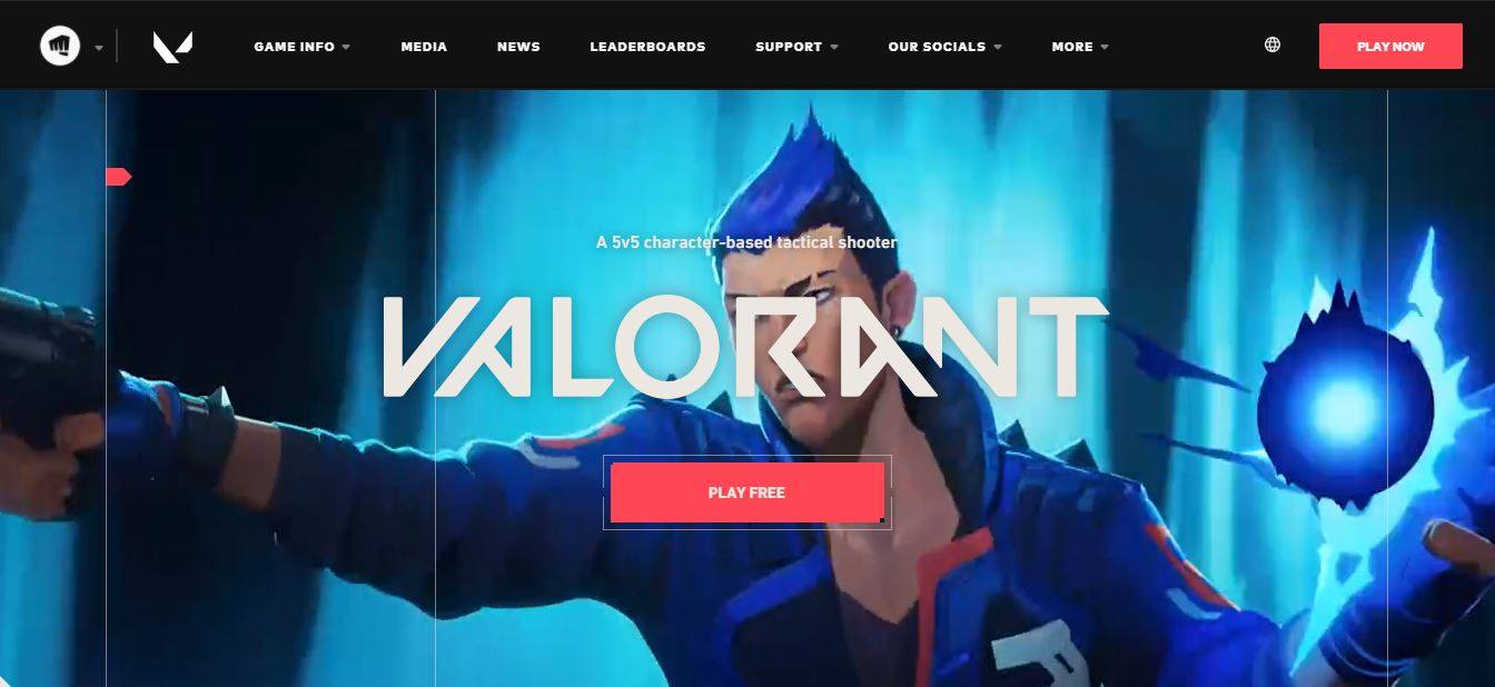 valorant download size pc requirements