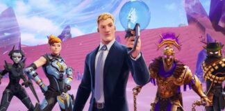 Fortnite Season 2 Chapter 7 Leaks