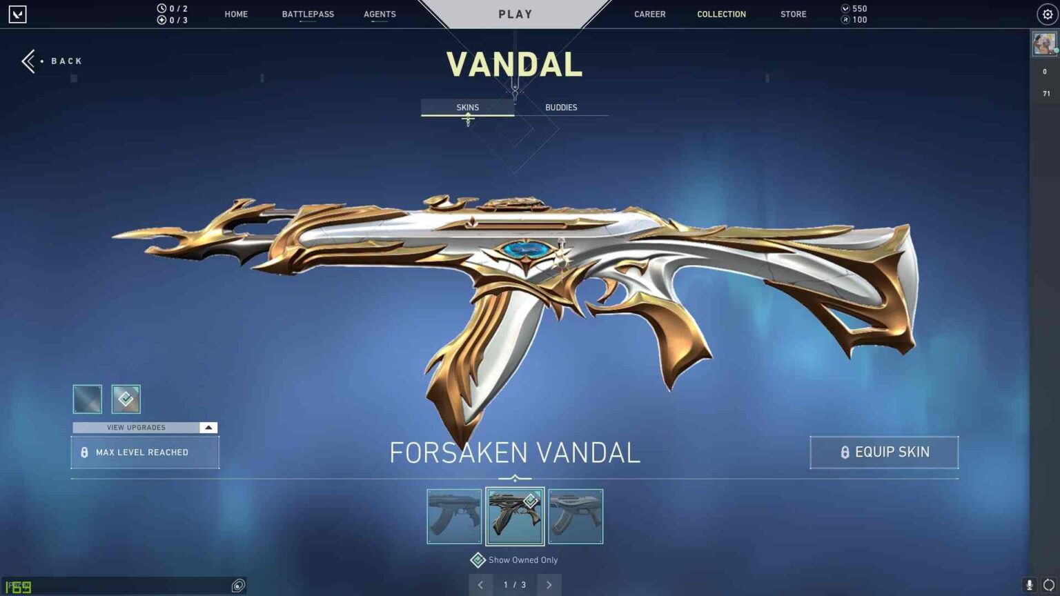 Free Valorant Prime Skins 2021: How to Get it? | MOROESPORTS