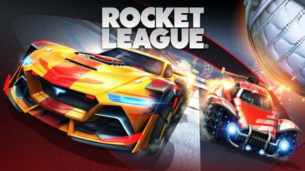 rocket league codes november 2021