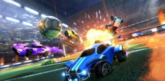 What are Clears in Rocket League?