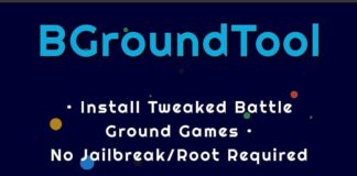 Bground Tool.com