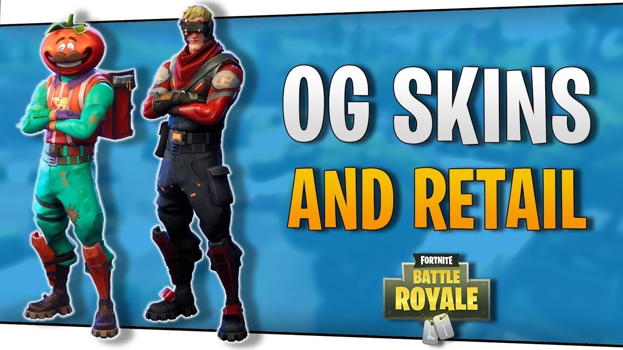 The Skin Is Now Available in The Item Shop