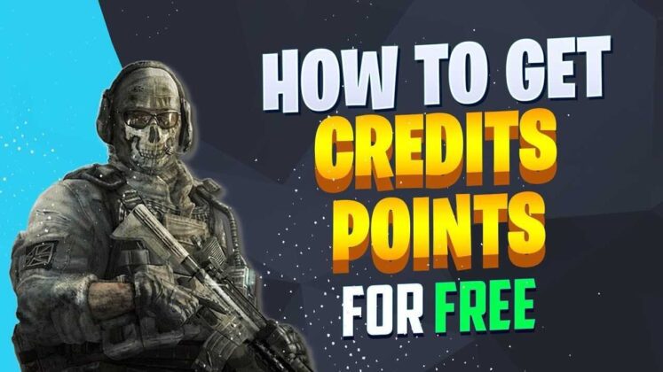 GET FREE 🤑 CP 🤑 IN COD MOBILE WITH PROOF! HOW TO GET COD POINTS FOR