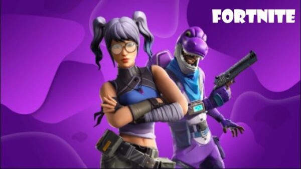 Crystal Fortnite: Interesting Facts of the Skin | MOROESPORTS