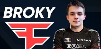 Broky CS: GO