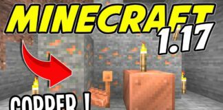 What Can You Do With Copper in Minecraft?