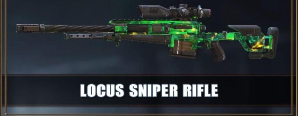 Best Sniper in COD Mobile