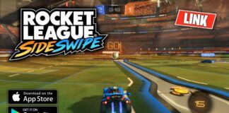 Rocket League Sideswipe - How to get it
