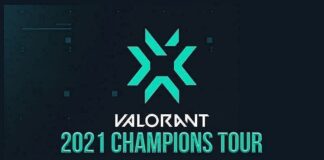 VCT America Stage 3 Challengers Playoffs