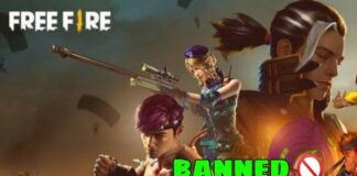 Free Fire Banned in India: Is it True?