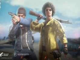 PUBG Lite Mode APK: How to Download the Game?