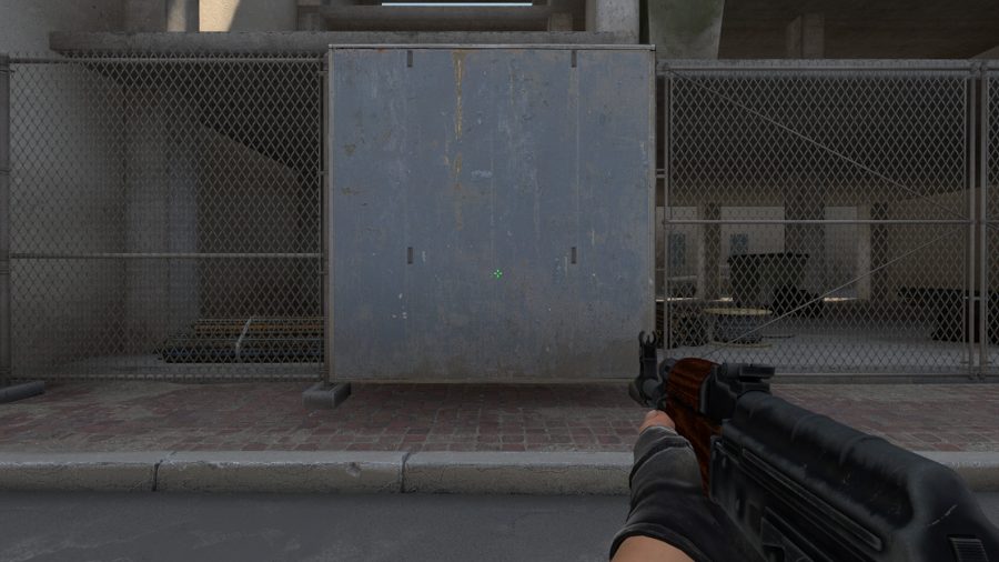 CSGO Pro Crosshairs: Best CSGO Crosshairs