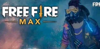 Free Fire Max Early Access