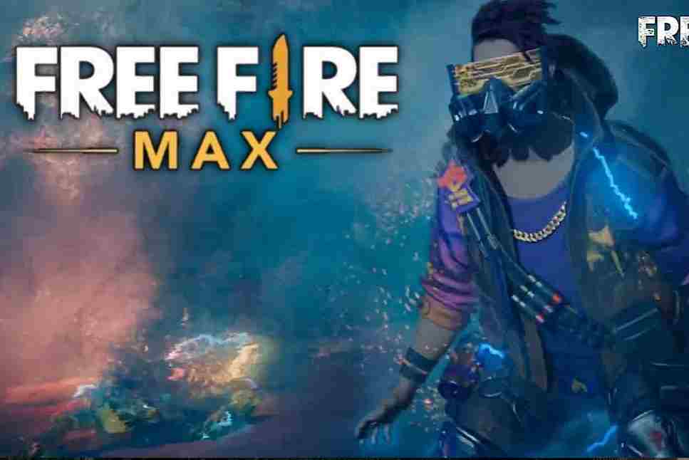 Free Fire Max India