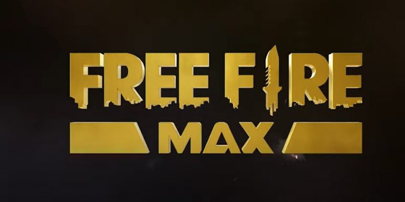 Free Fire Max Download APK