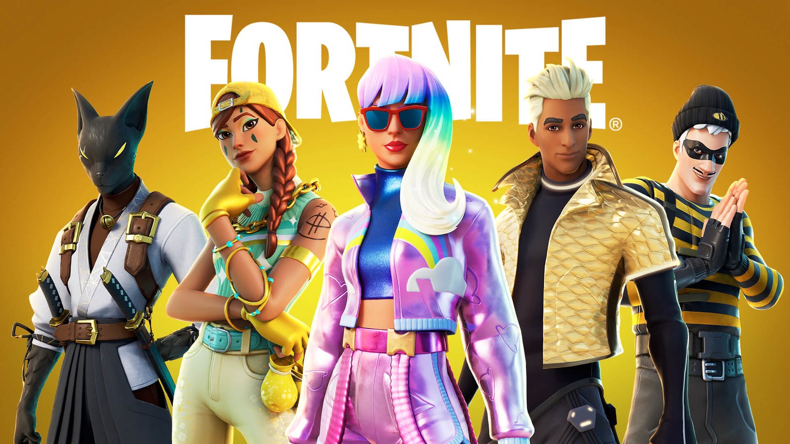 Fortnite