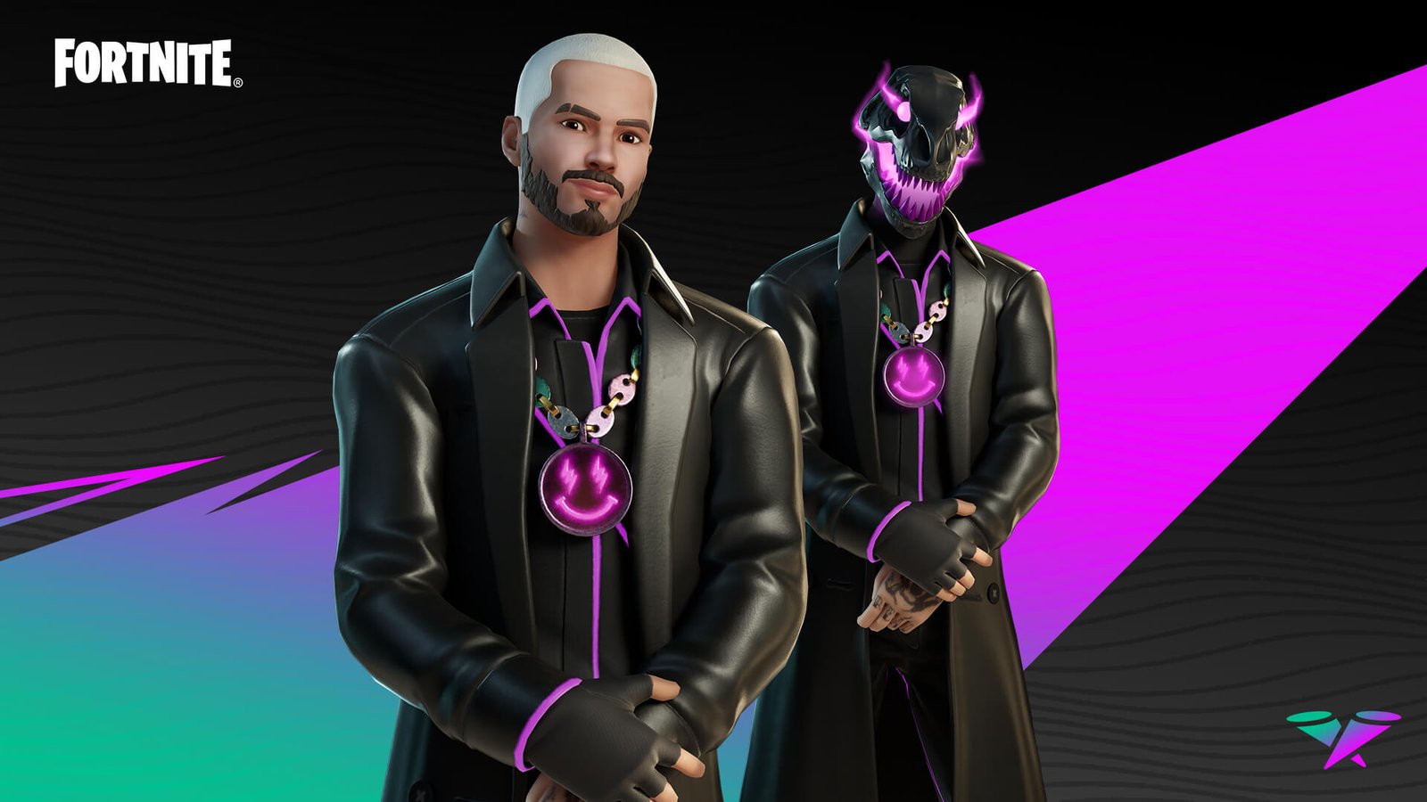 J Balvin Fortnite