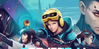 Is Project M a clone of Valorant?